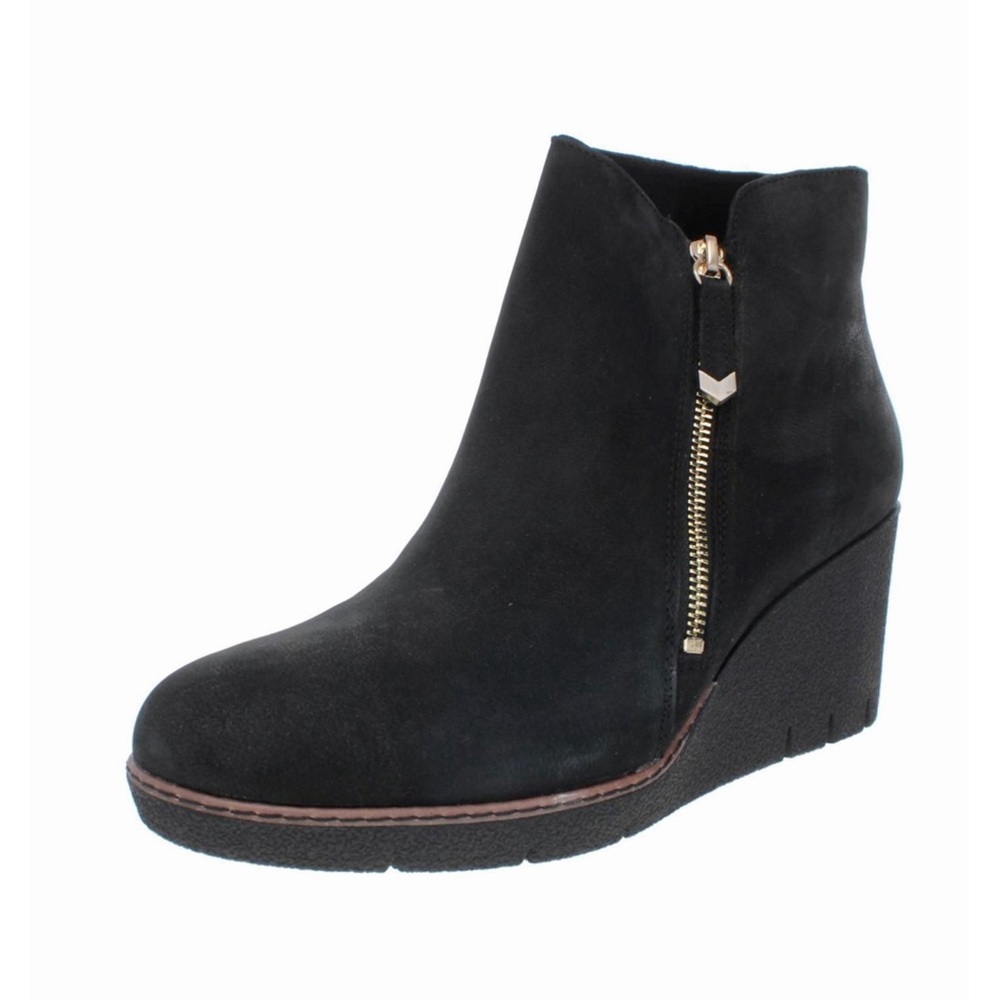 Dr. Scholl’s Black Booties